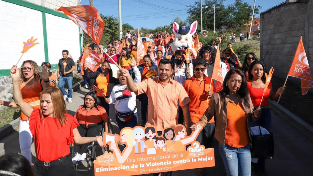 chalo xochitepec violencia prevencion