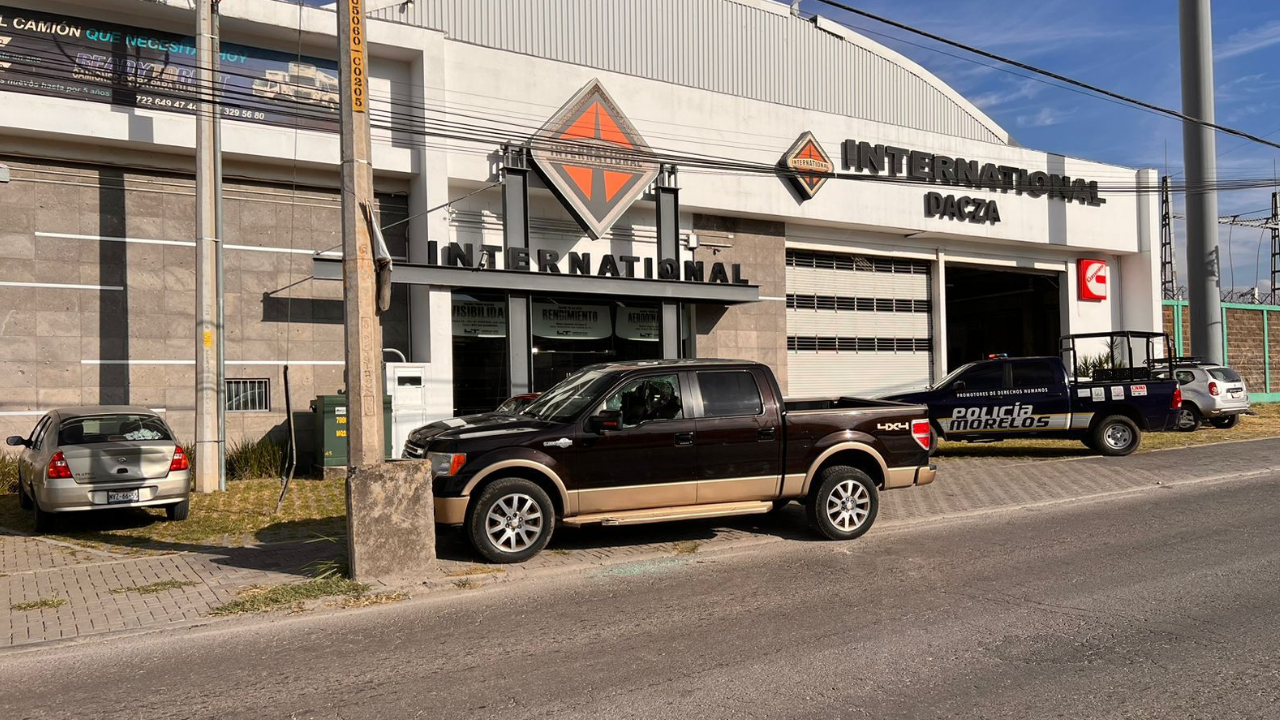 jiutepec construccion