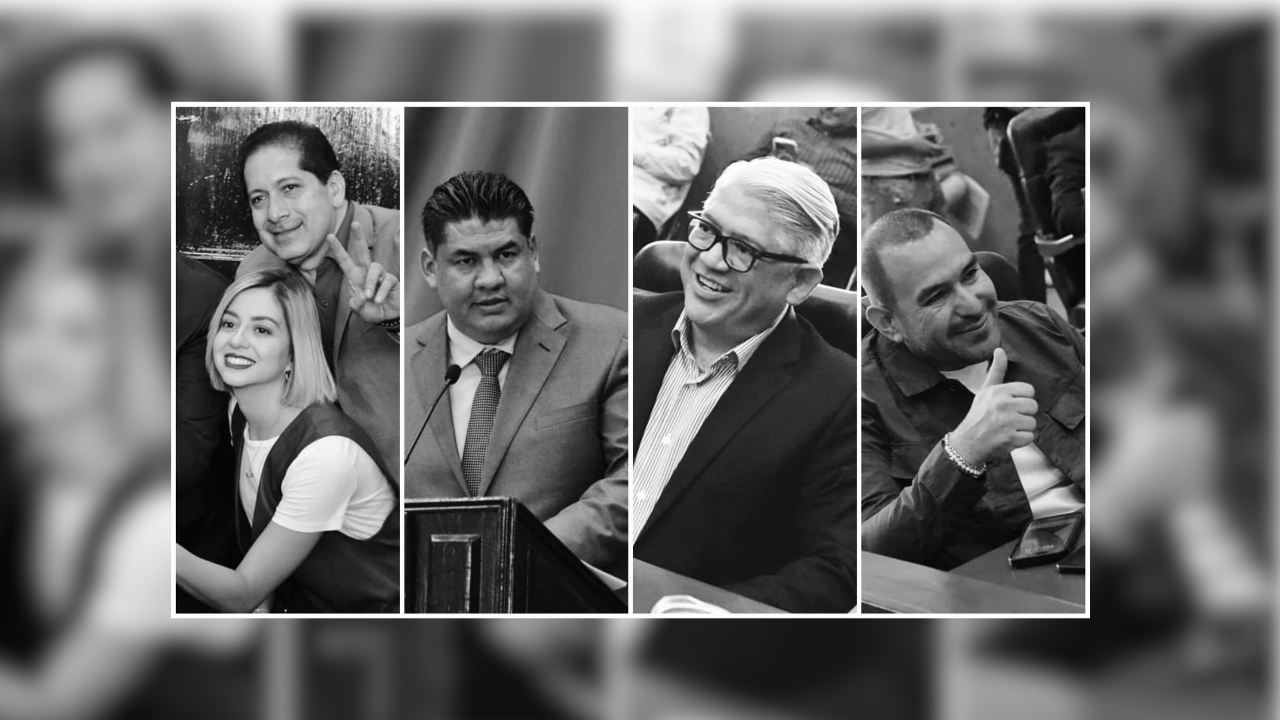 congreso morelos diputados