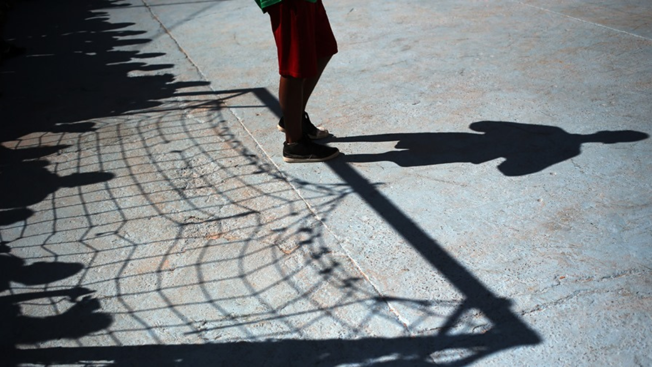 Preocupa aumento en omisión de cuidados de menores