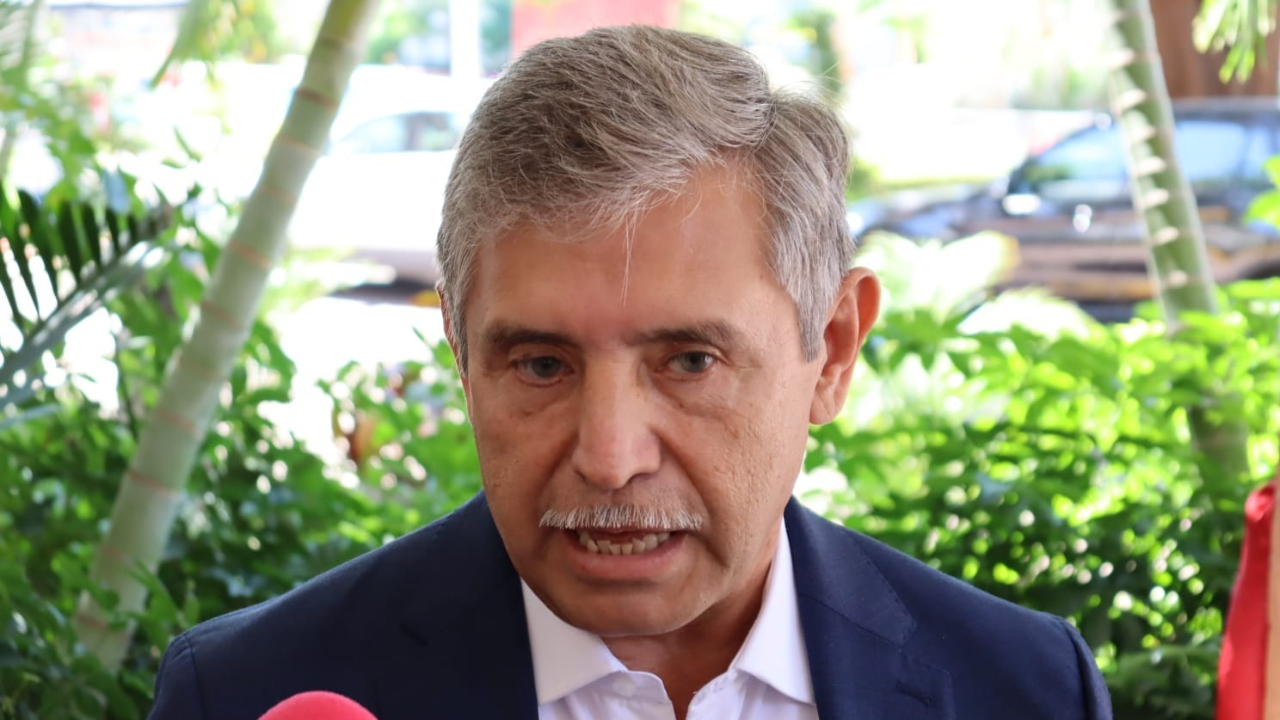 Reitera José Luis Urióstegui la necesidad de política criminológica