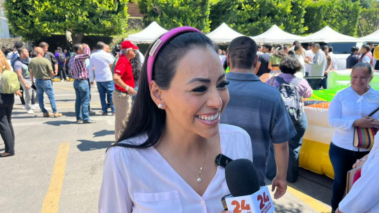 Sandra Anaya: Biografía de la aspirante a gobernar Morelos