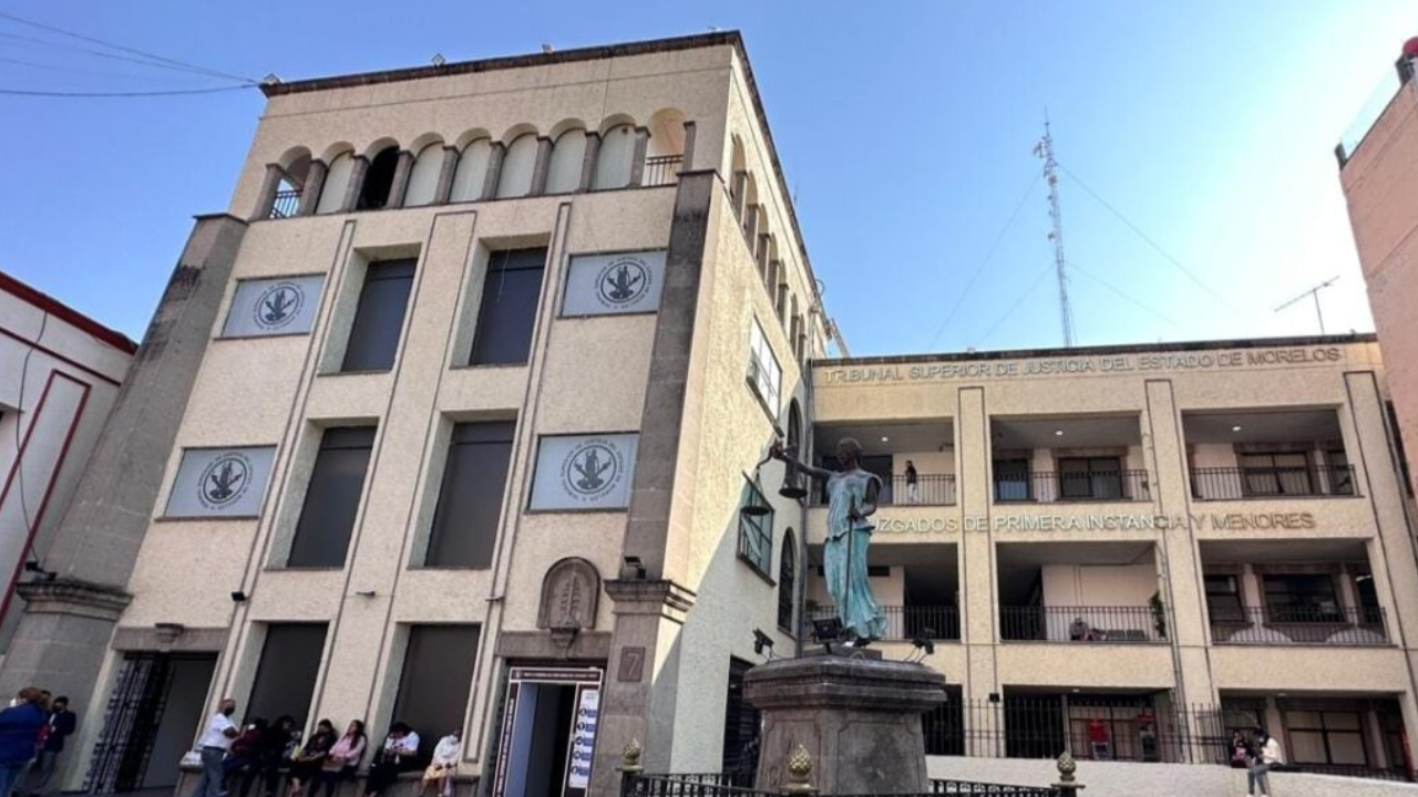 Tras 25 años de prisión, espera que el TSJ finalmente le declare inocente