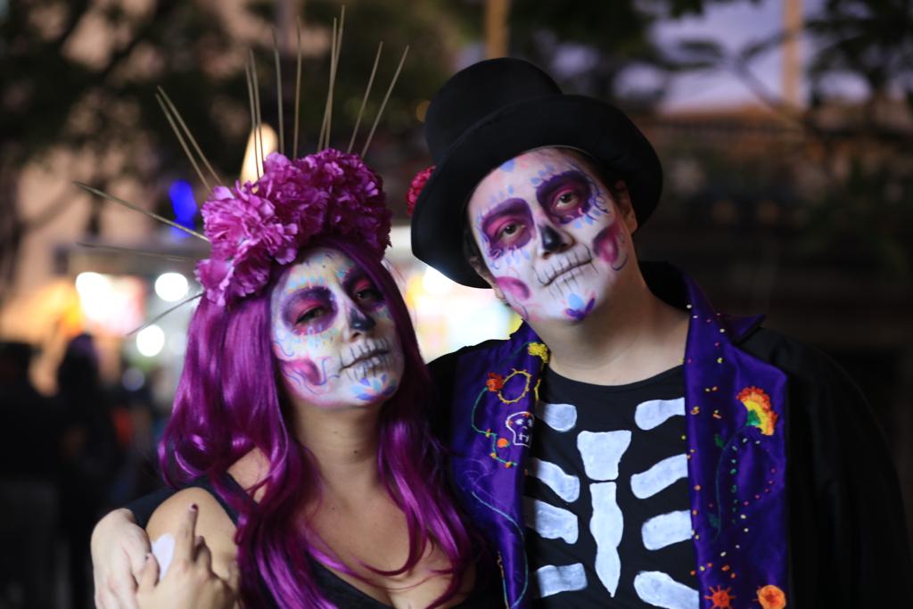 Festival Miquixtli Molotov Cuernavaca