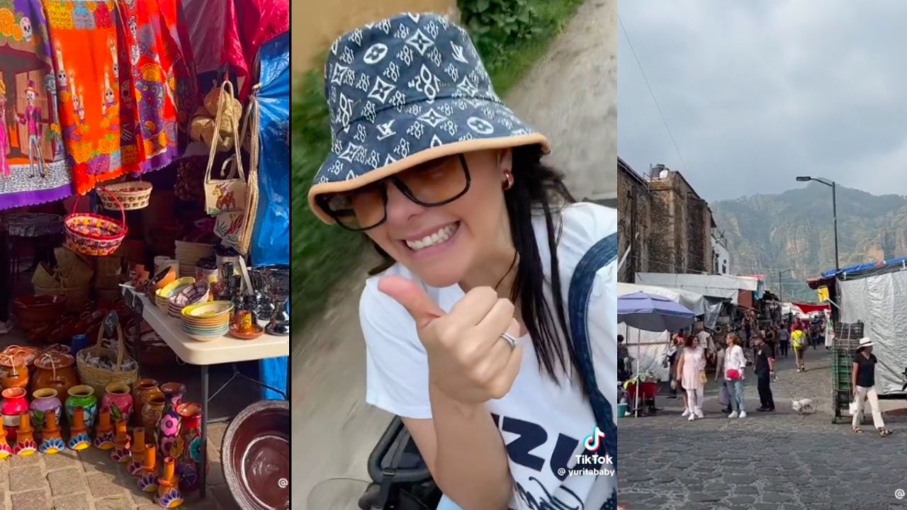 tepoztlan Yuridia dia de muertos