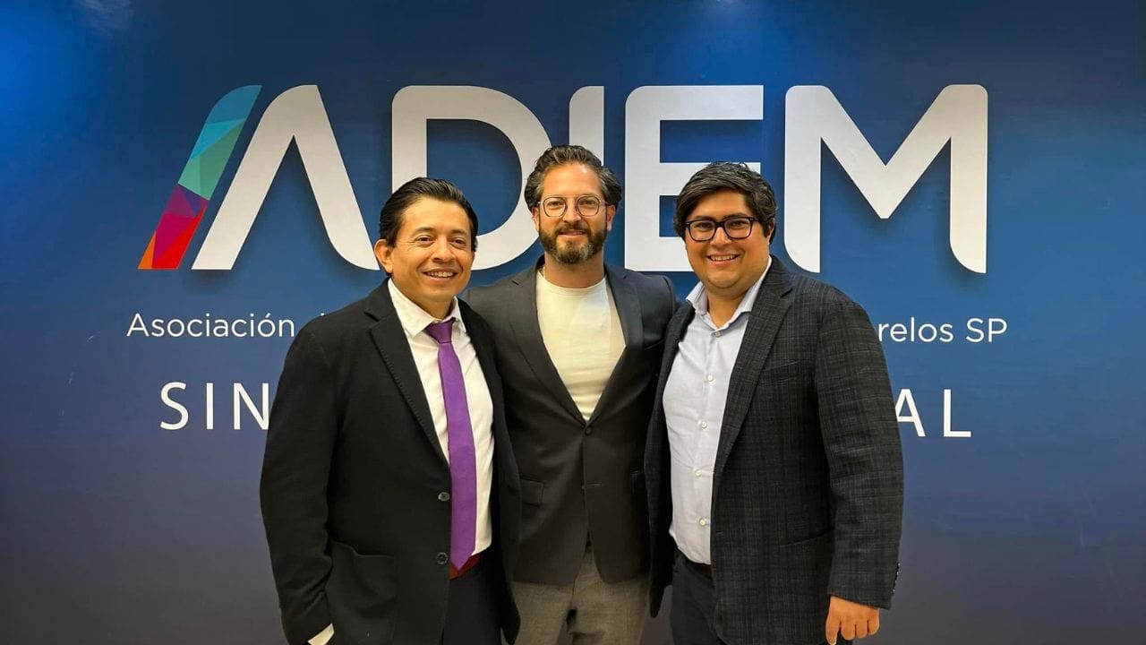 adiem eleccion mesa directiva