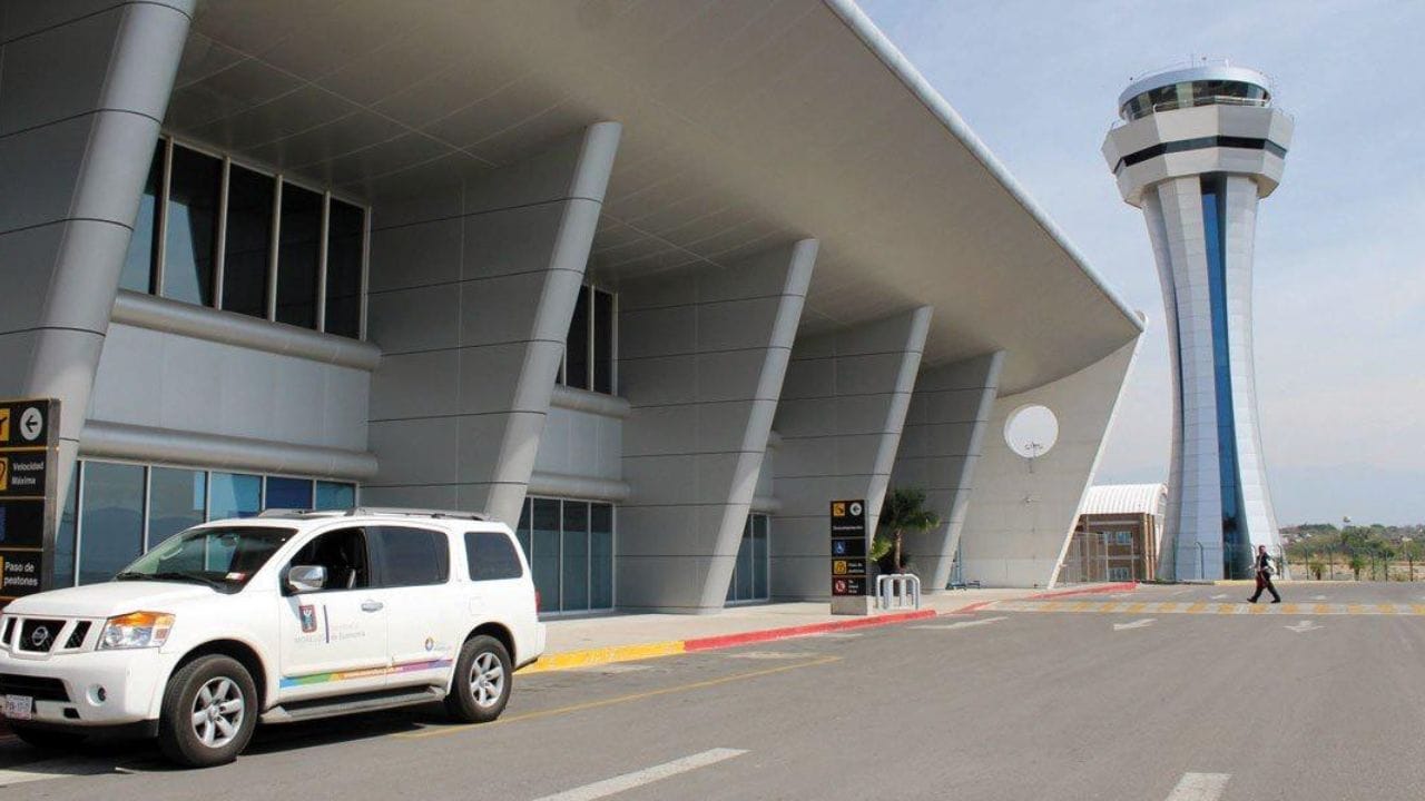 aeropuerto mariano matamoros habilitacion