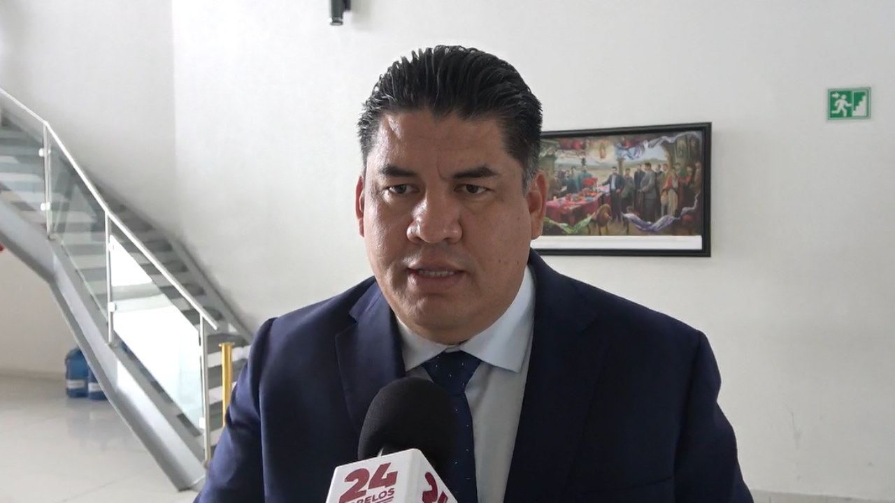 diputados uriel carmona