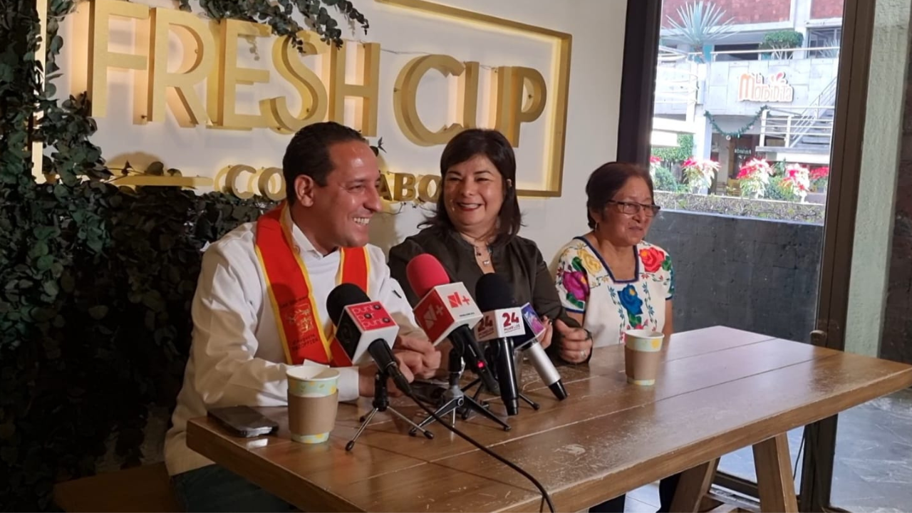 chef cocina mexicana meggie salgado