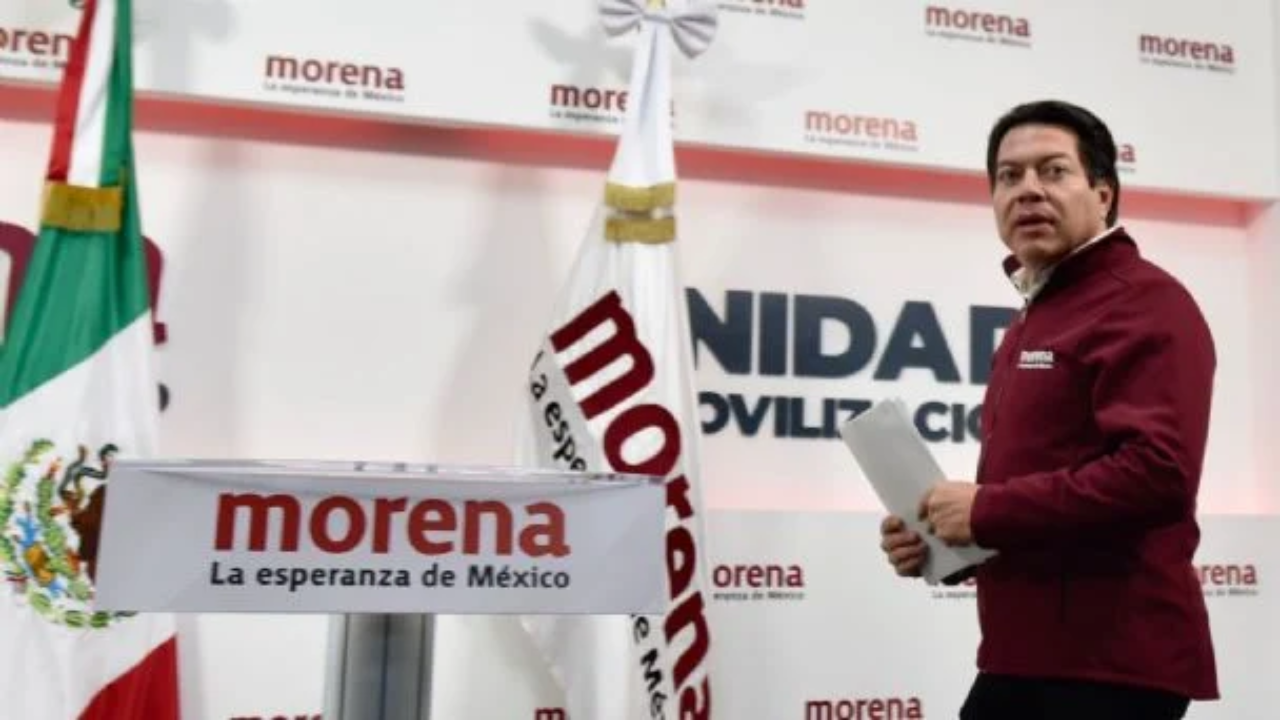 morena candidatos