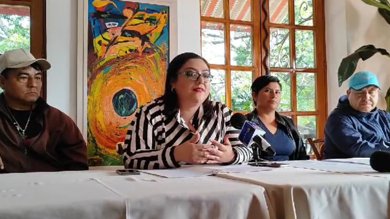 Jueza despido morelos 