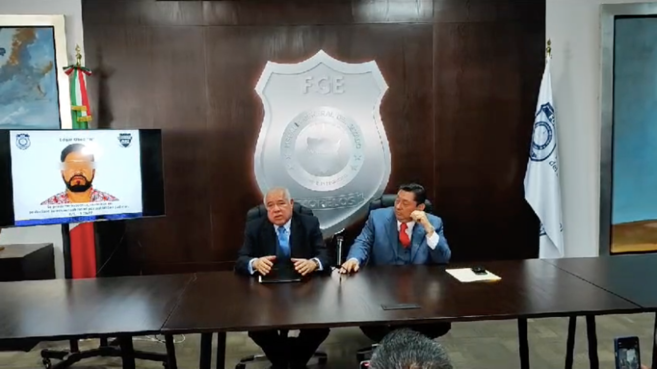 Continúa investigación por incendio en Citibanamex