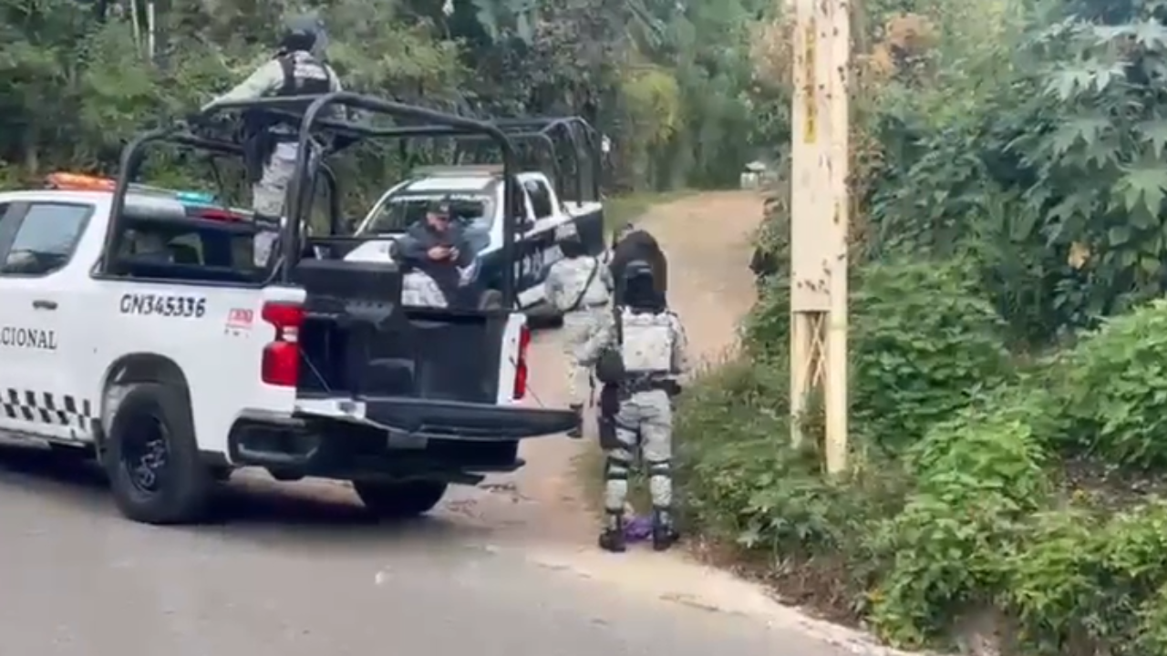 cuernavaca privan vida