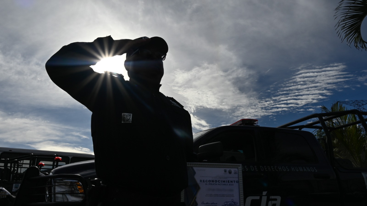 policia de morelos preparados para prevencion de delito