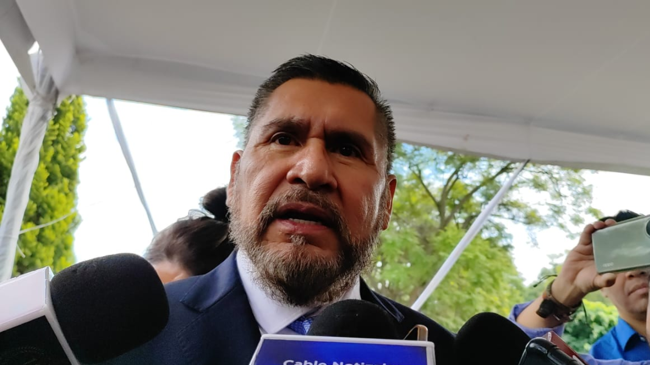 samuel sotelo accidente helicoptero morelos