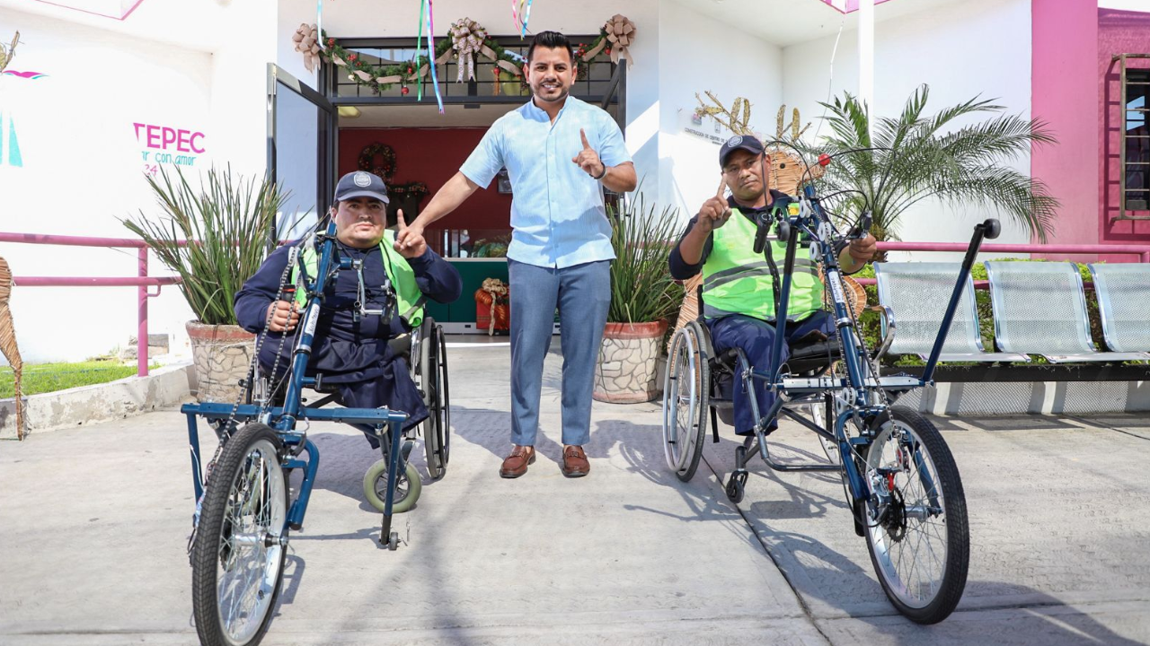 chalo flores xochitepec