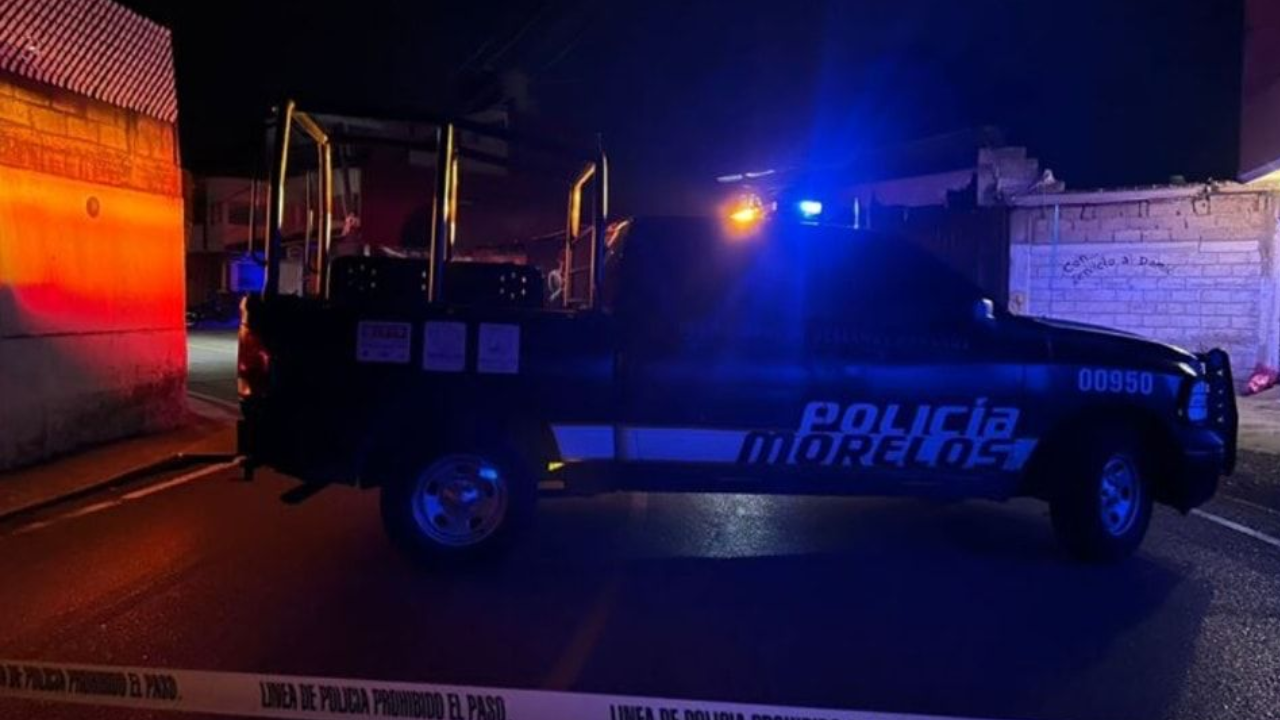 cuautla tetelcingo muerto sangre homicidio 