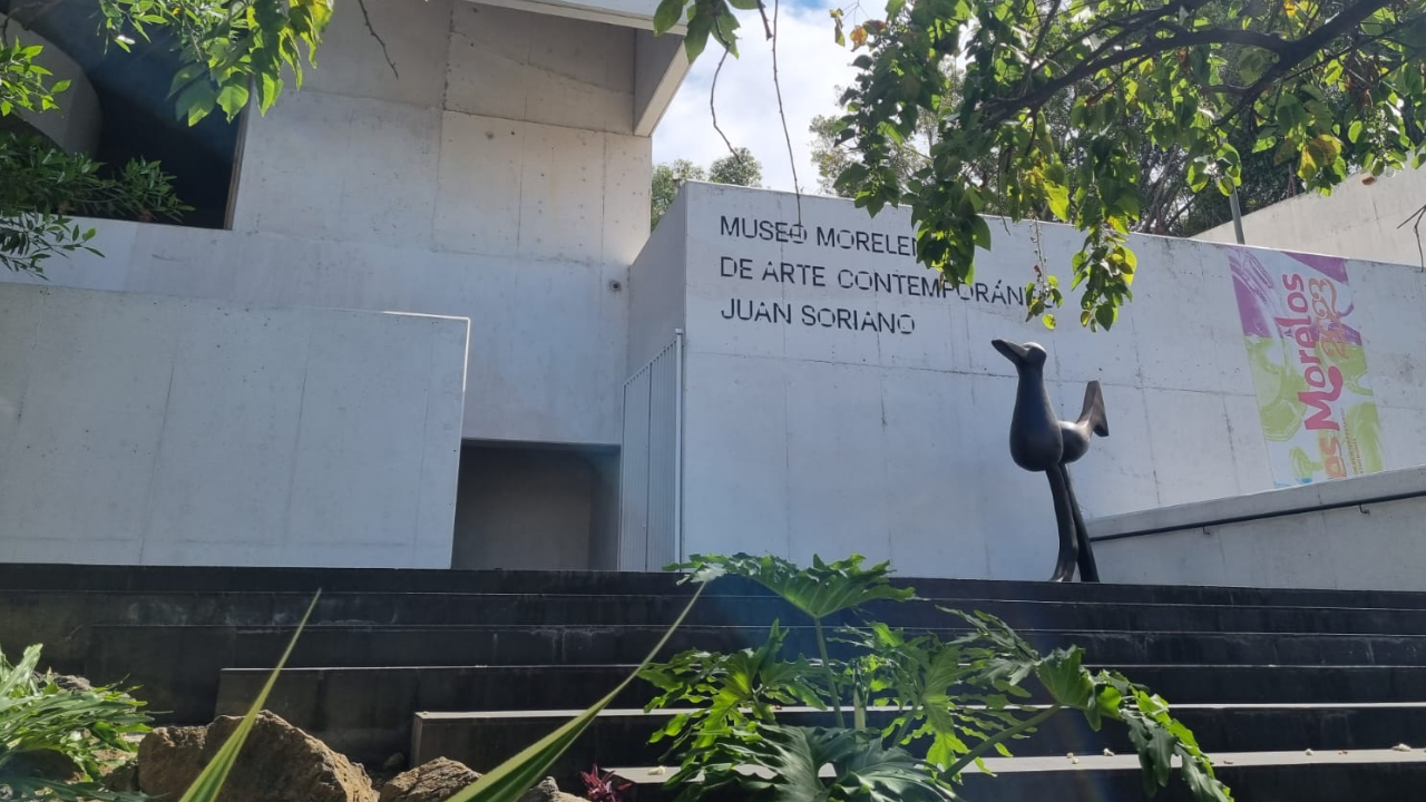 cultura morelos entidad