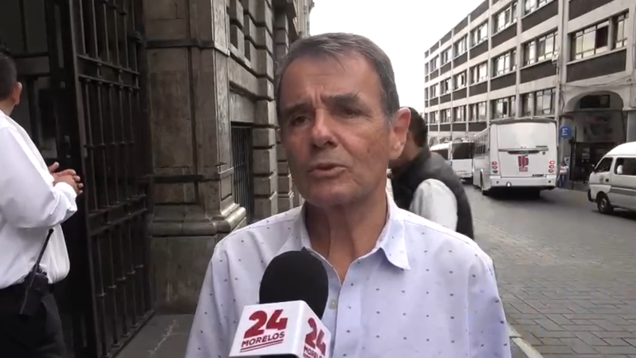 morelos escenas pirotecnia