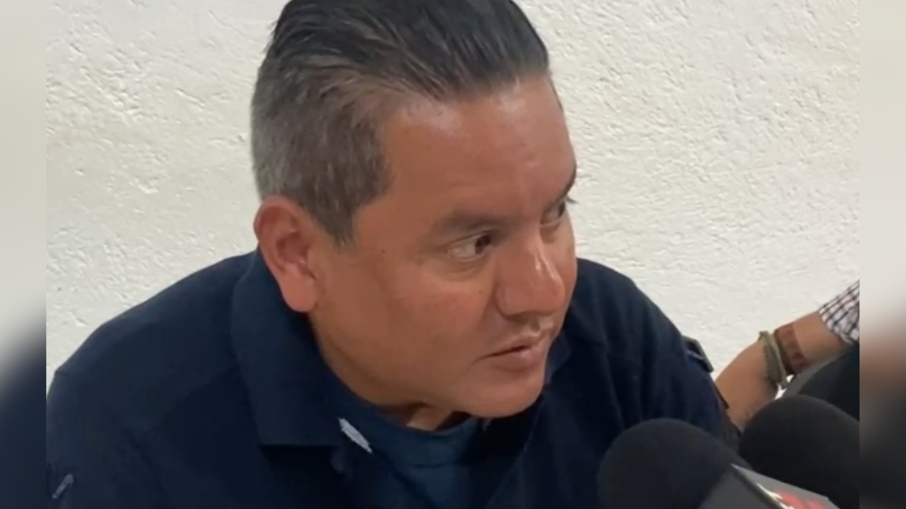 temixco policia rutas