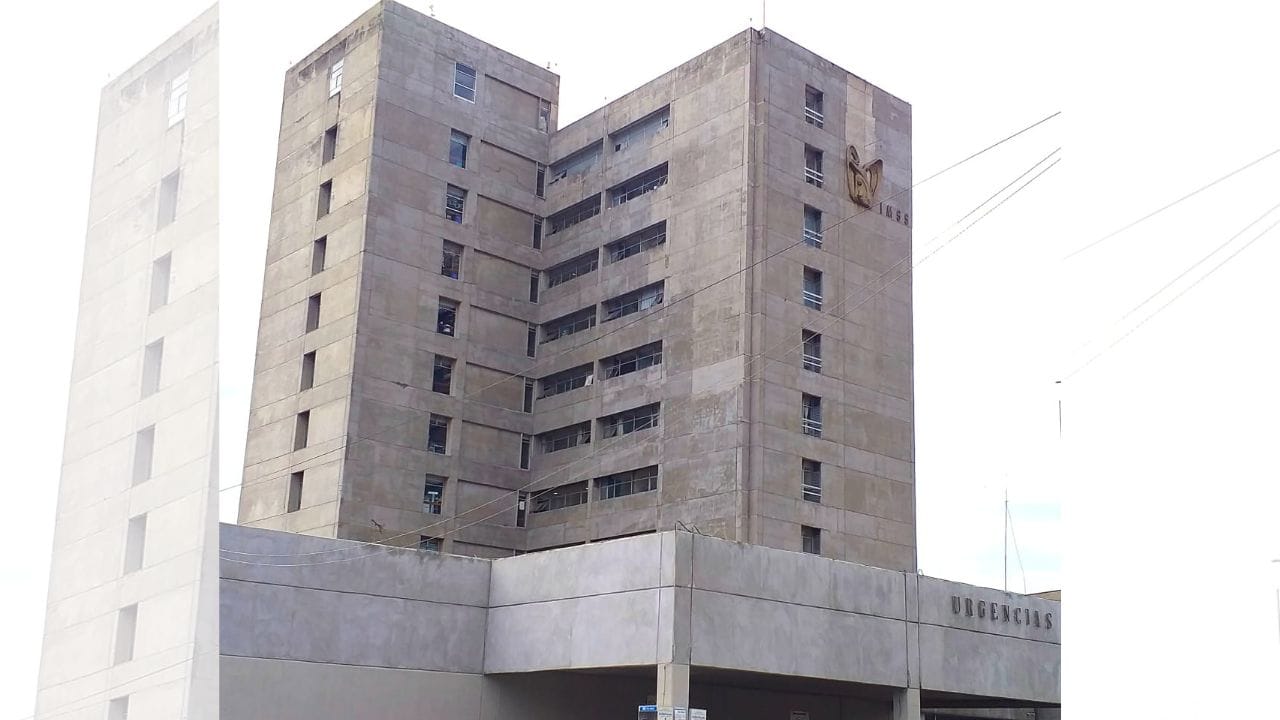 imss no suspendera servicio