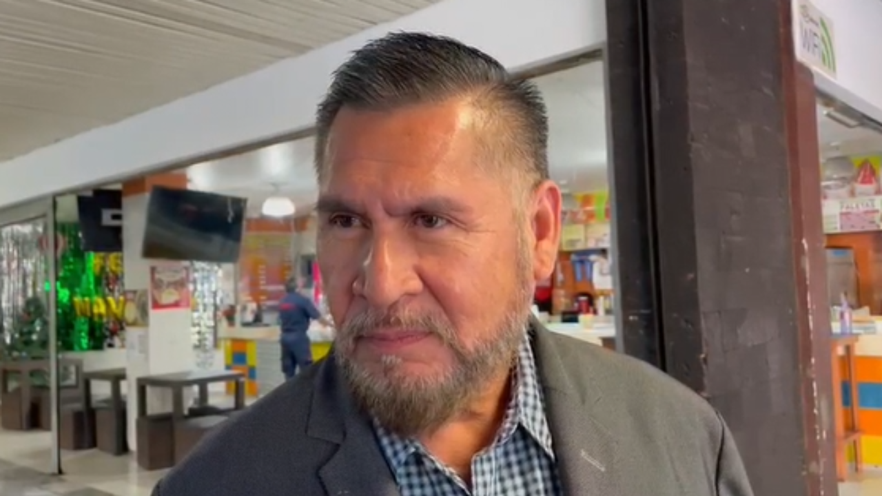 samuel sotelo no fomentar autodefensas