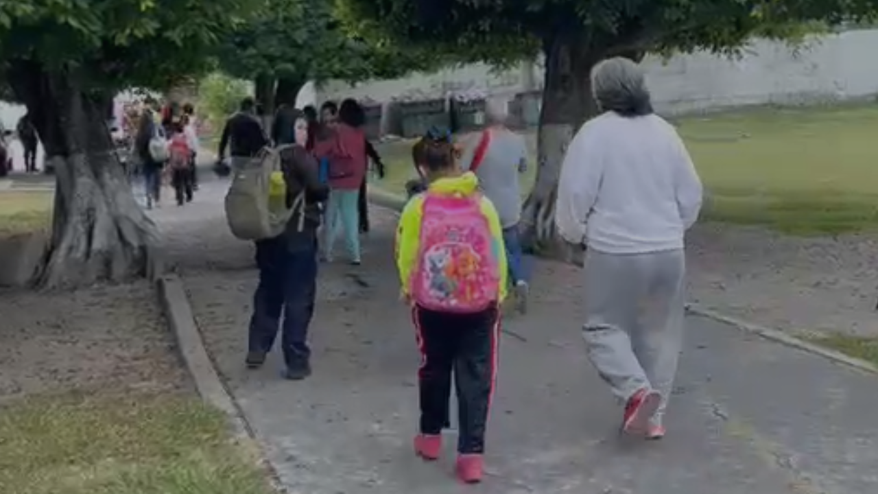 saquean primaria de temixco