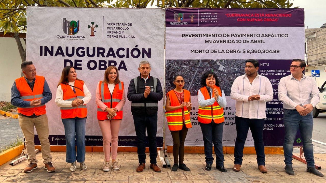 uriostegui cuernavaca