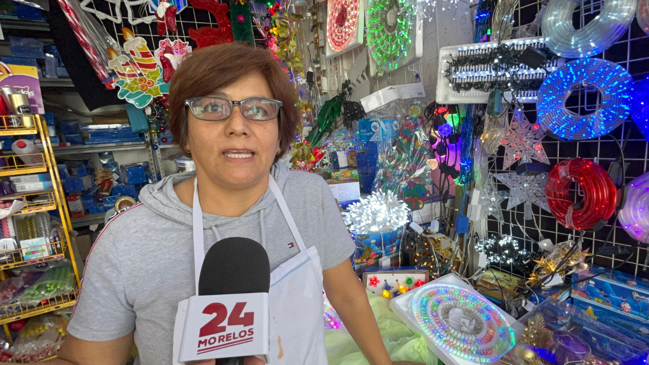 chinas tiendas navidad