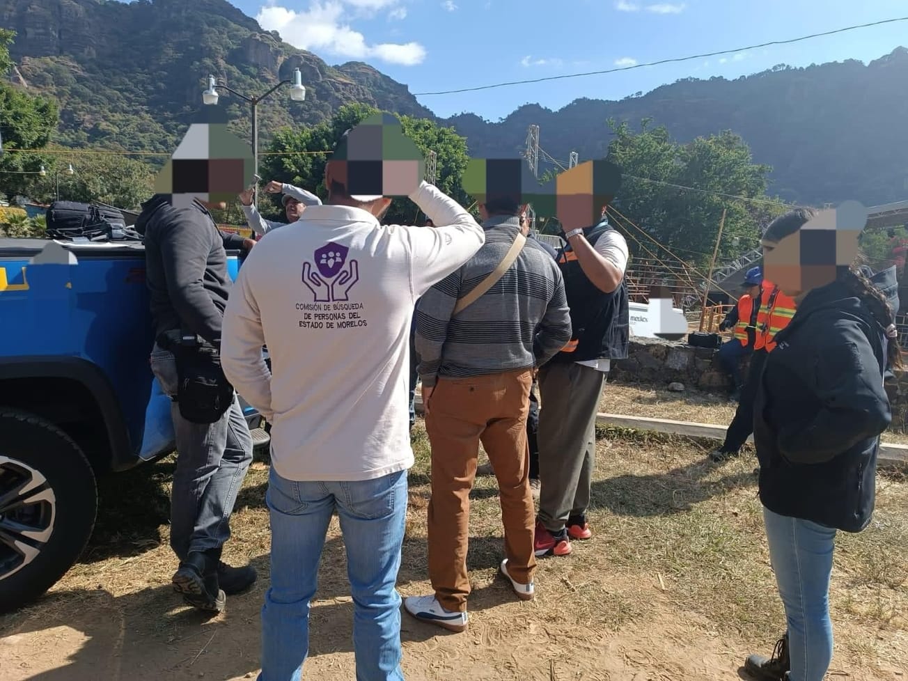 encuentran sin vida abuelito en tepoztlan