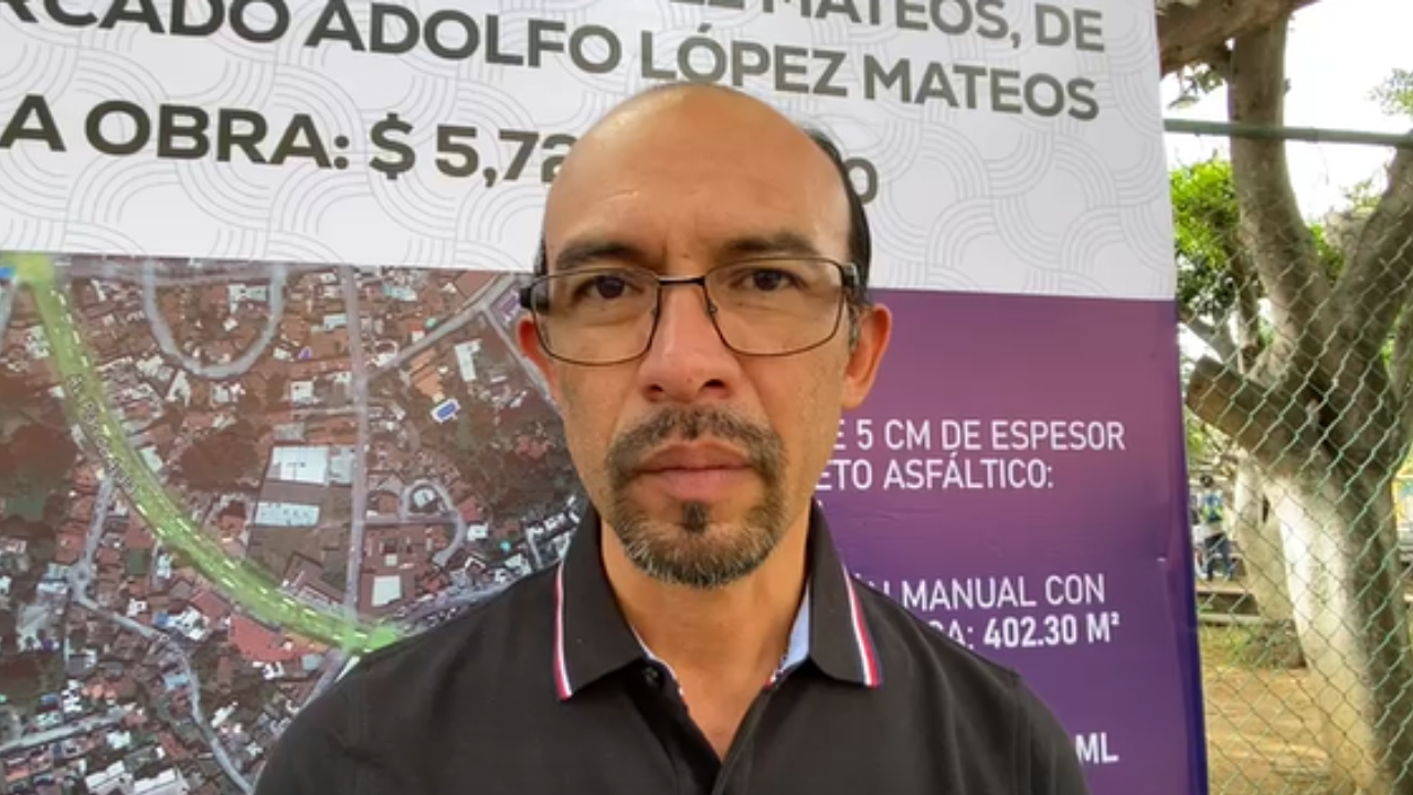 ayuntamiento cuernavaca rescate banquetas