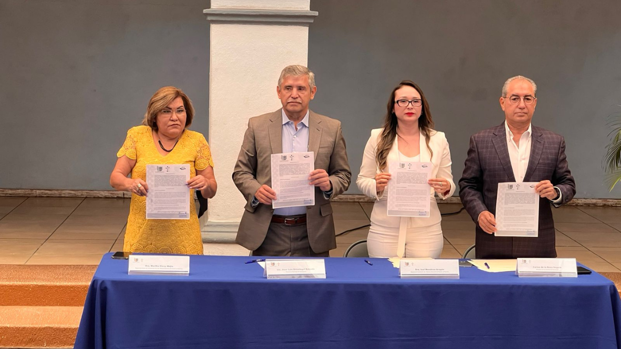 ayuntamiento cuernavaca convenio tribunal estatal electoral