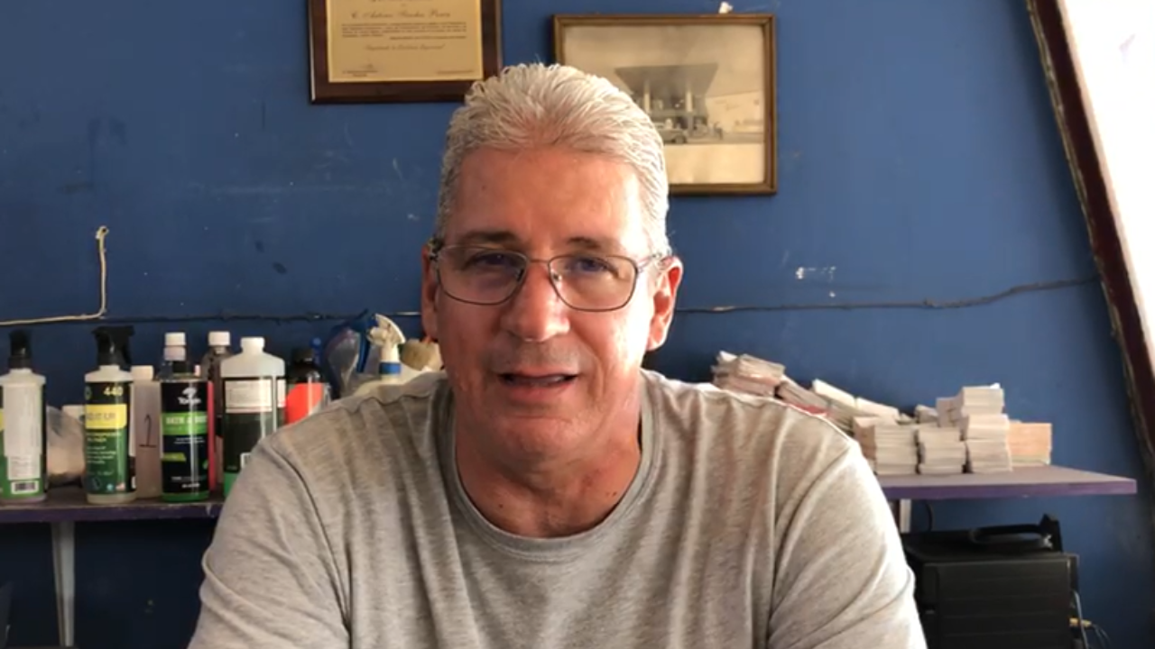 necesario disminuir ambulantaje en cuernavaca