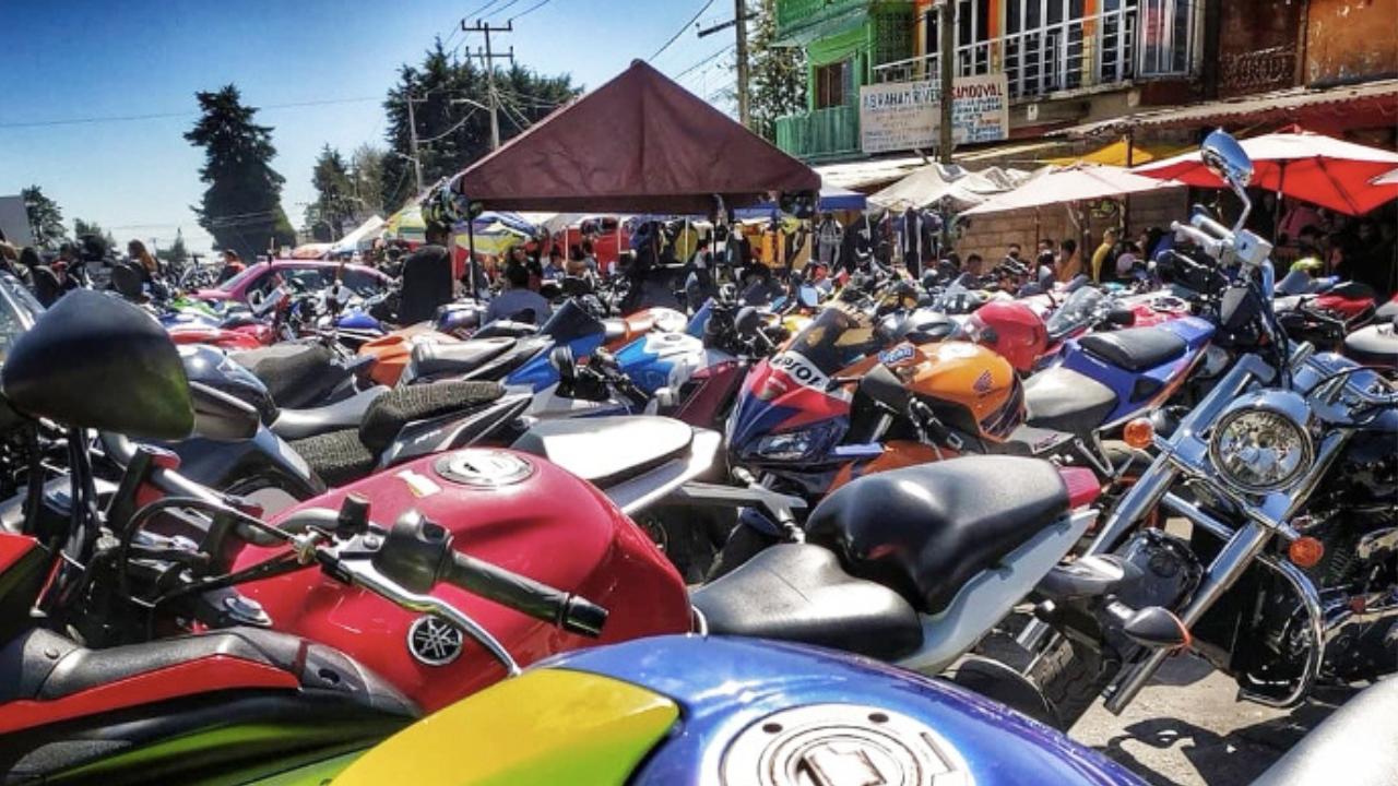 regularizar motocicletas en morelos