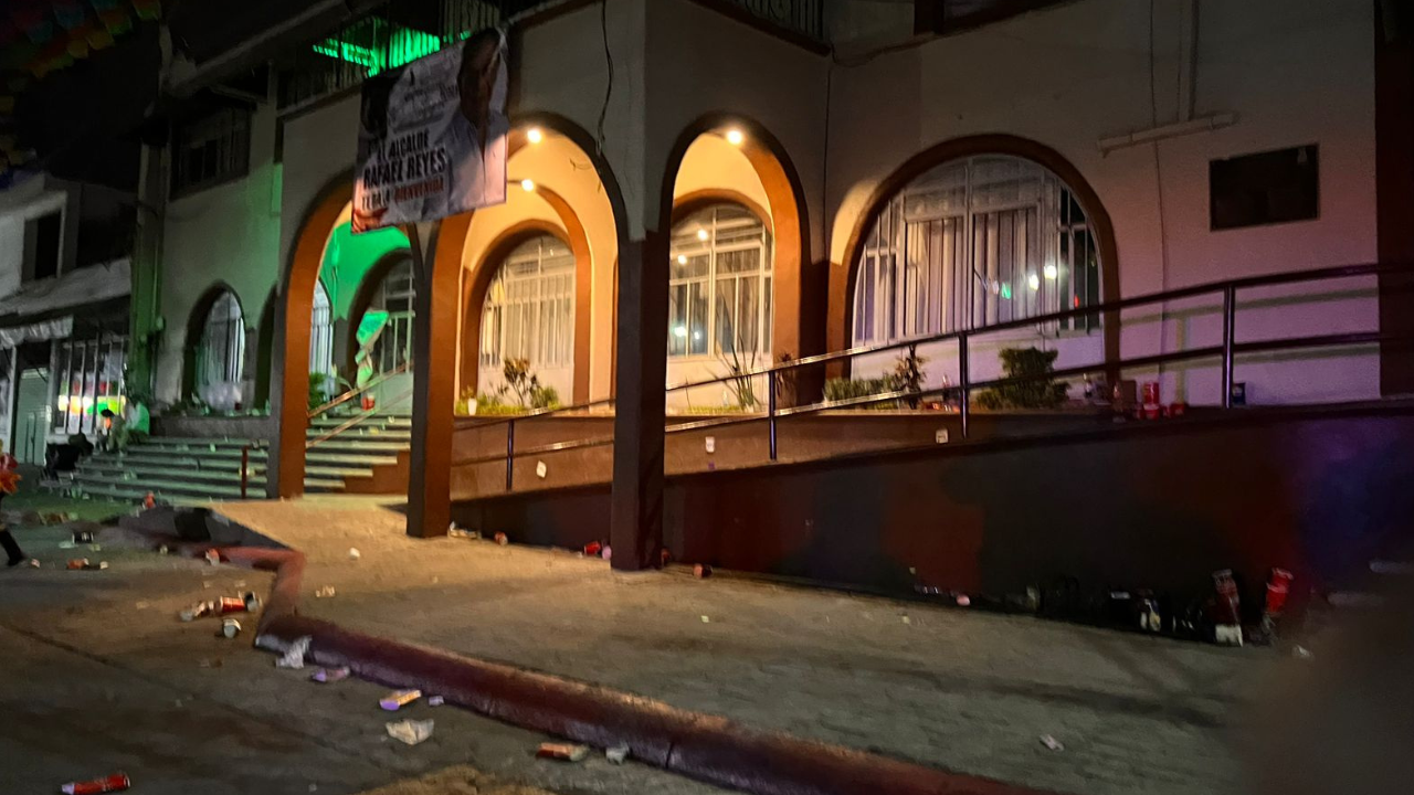 carnaval jiutepec consumo de alcohol