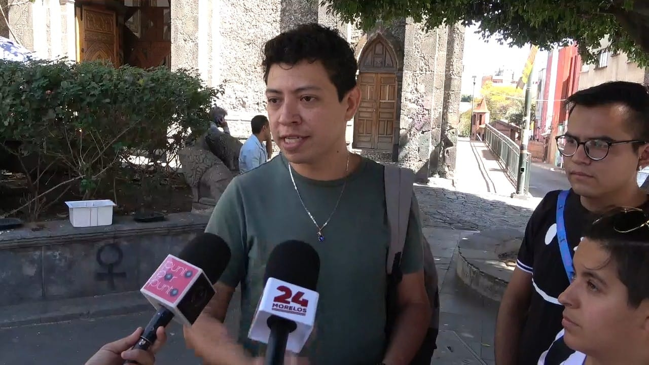 comunidad lgbt no usarse como estandarte