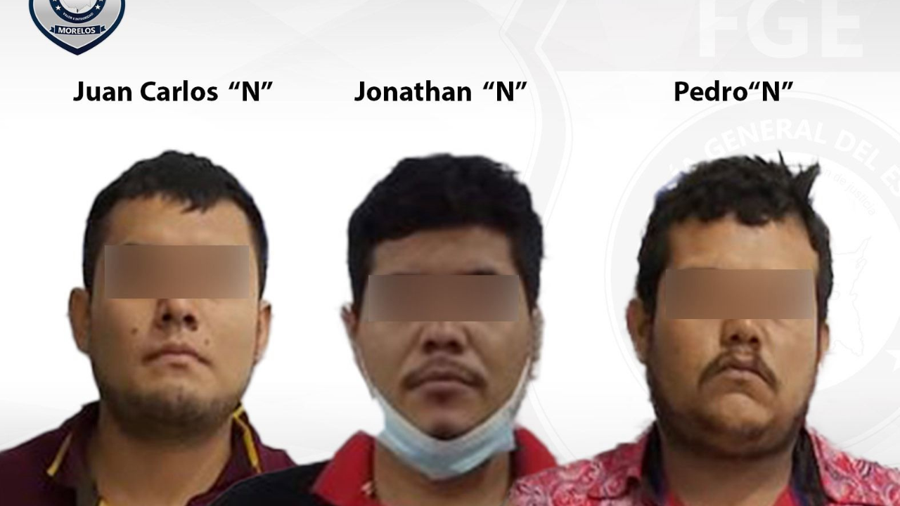 cuautla carcel a homicidas