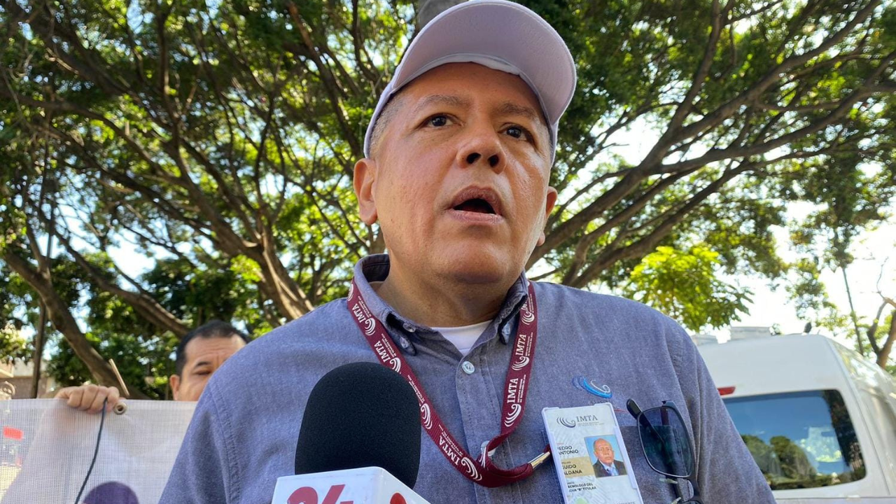 desaparecer imta seria un error