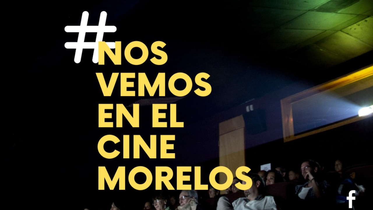 cartelera cine morelos