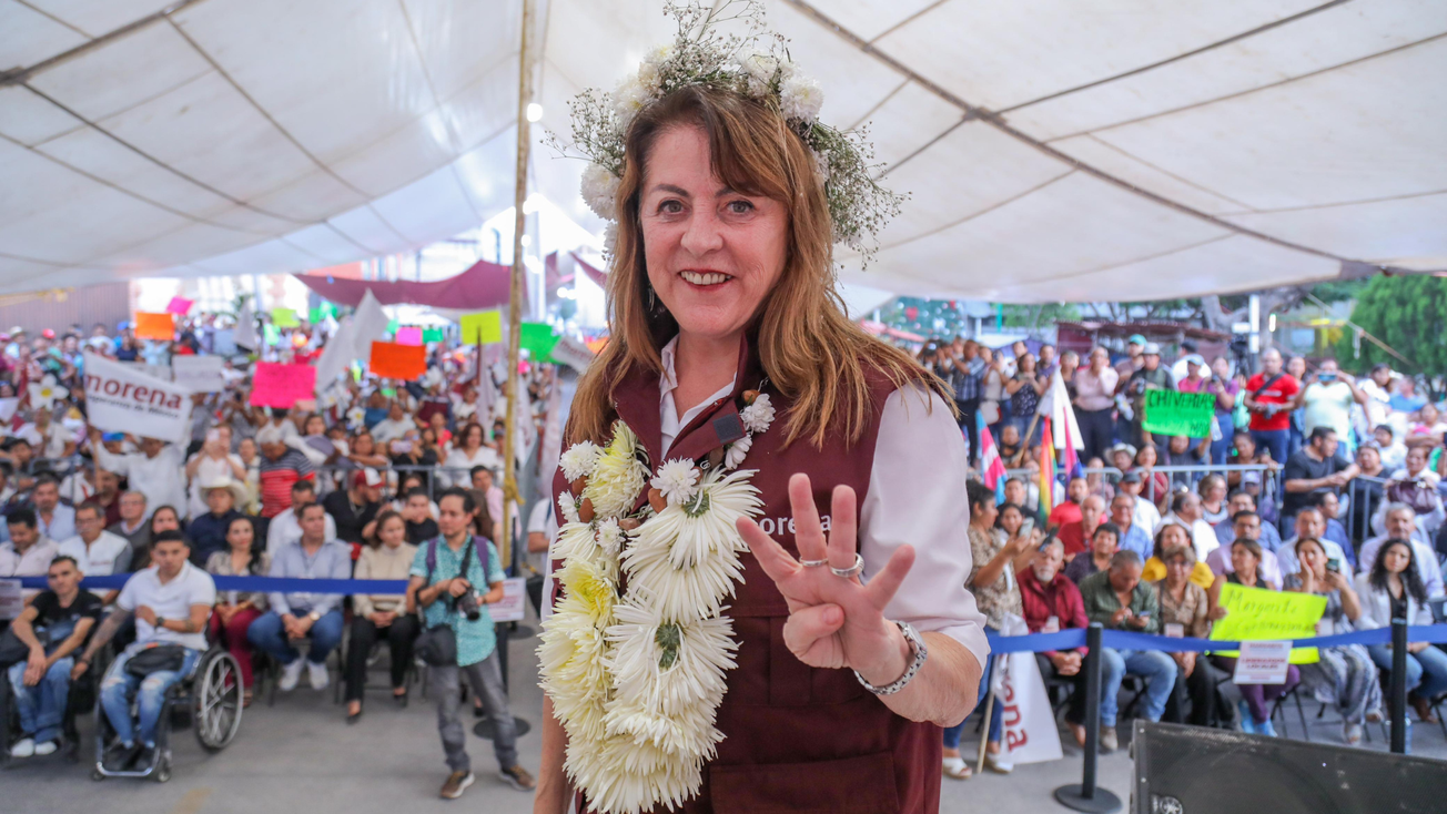 margarita gonzalez saravia compromiso con la 4t y morelos