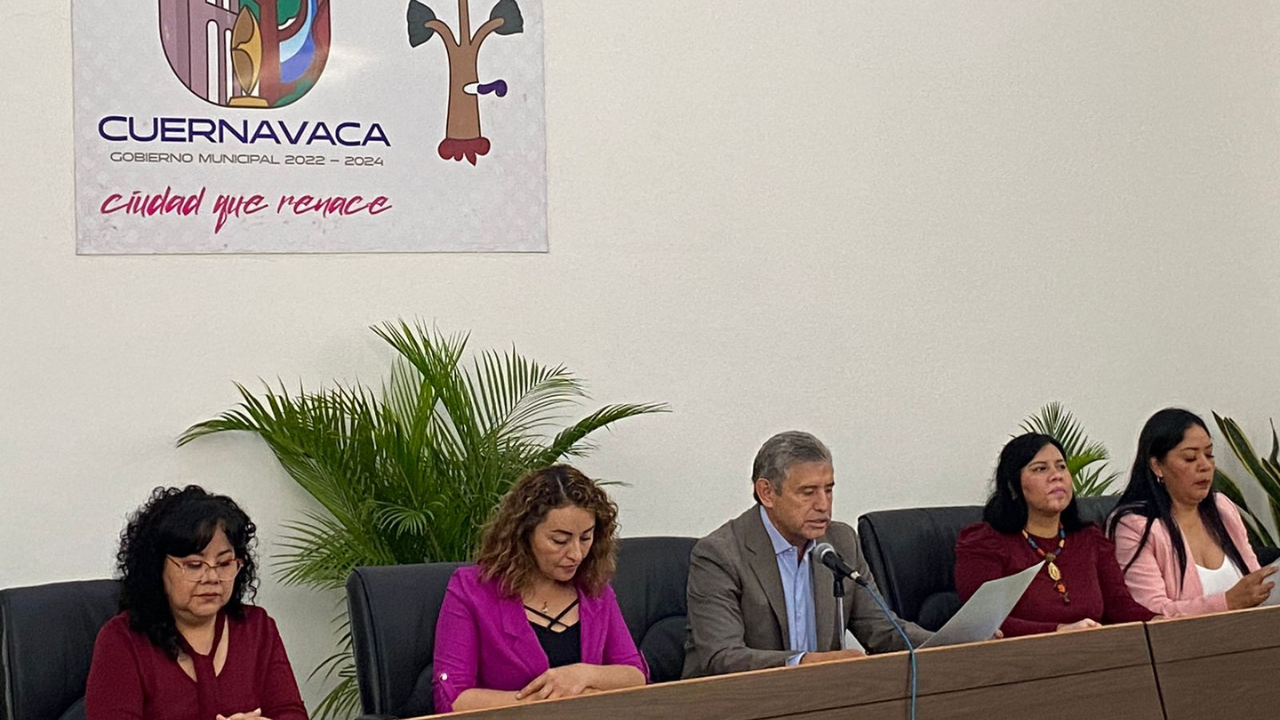 cuernavaca convocatoria presupuesto social participativo
