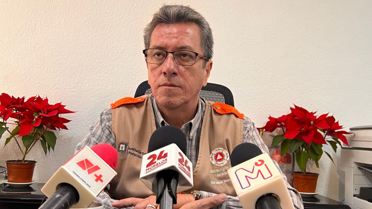 proteccion civil morelos