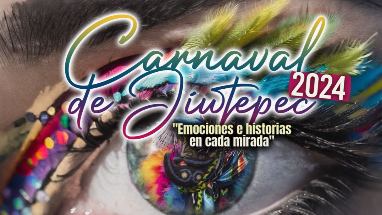 carnaval de jiutepec