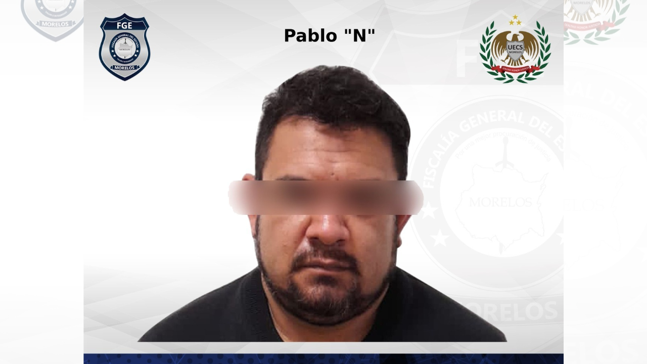 carcel a extorsionador