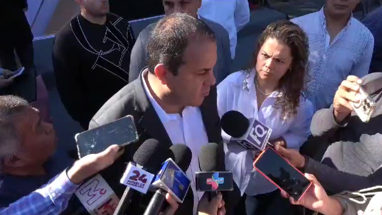 se instalaran camaras en la caseta 