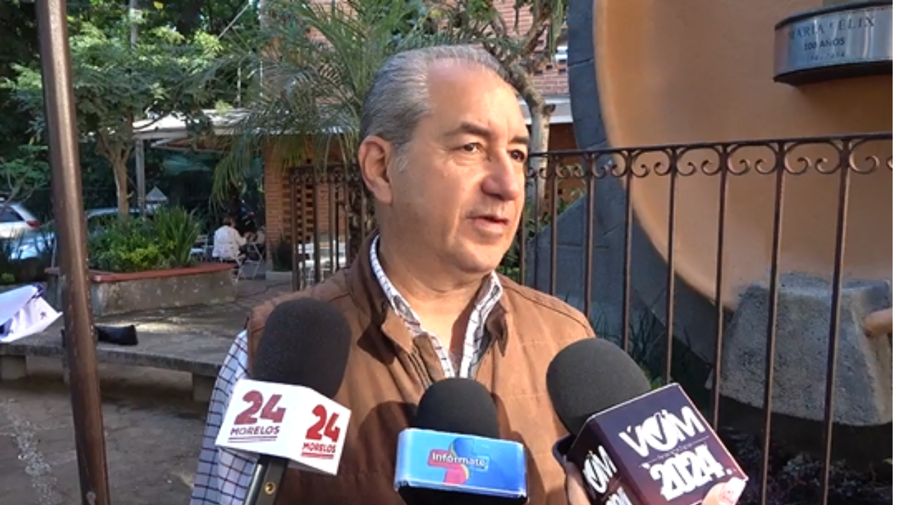 multa un millon de pesos contra candidatos