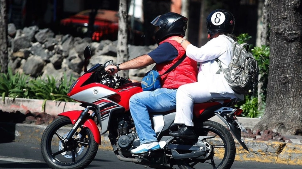 motociclistas morelos medidas