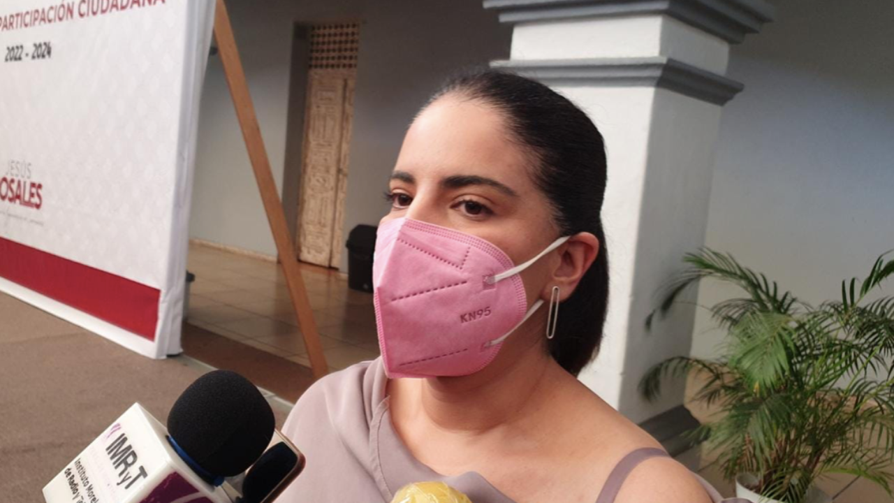 Ayuntamiento de Cuernavaca pide prevenir enfermedades respiratorias