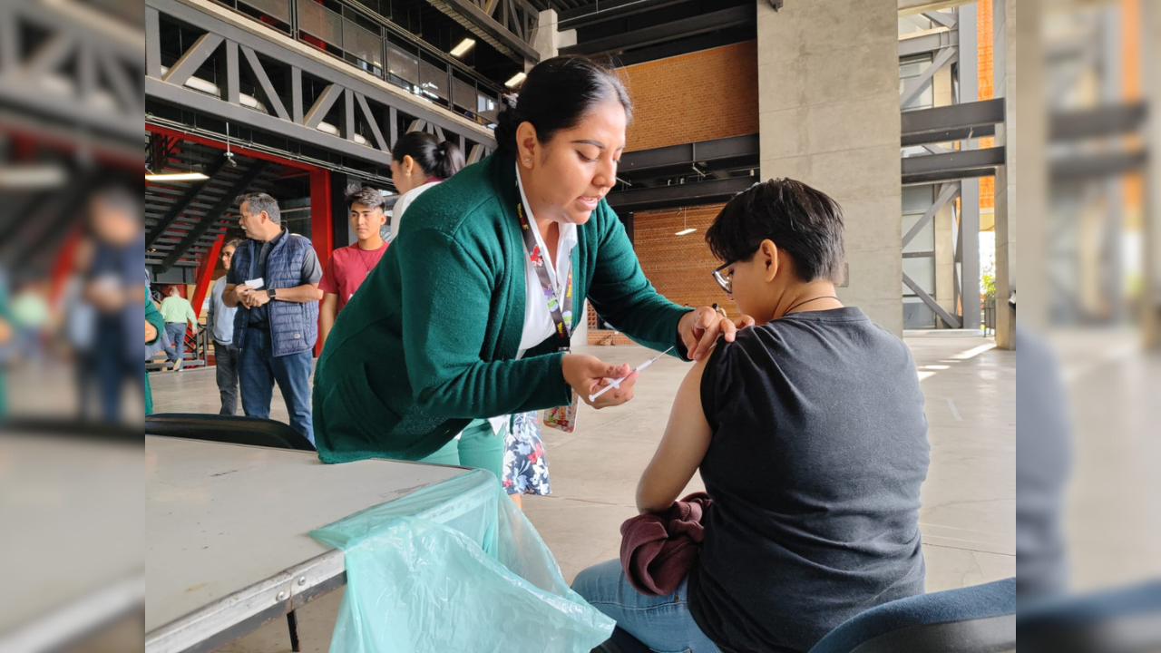 se han detectado dos casos de covid en morelos en 2024