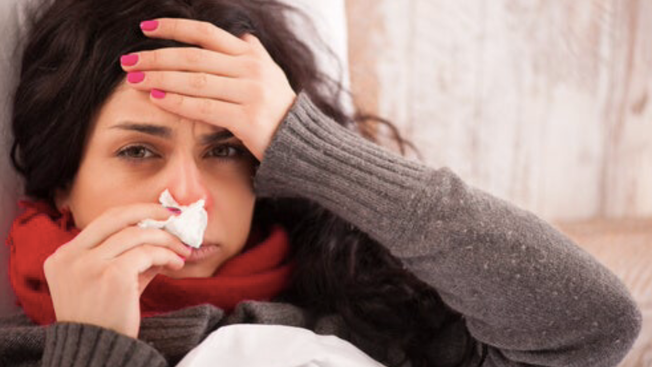 Dos personas han fallecido por influenza en Morelos